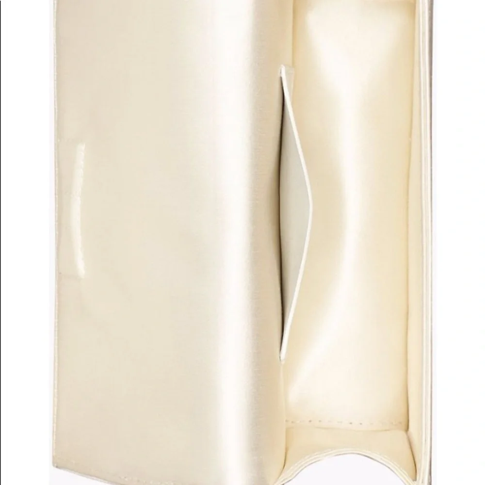 Kate Spade Madison Wedding Belles Clutch $548